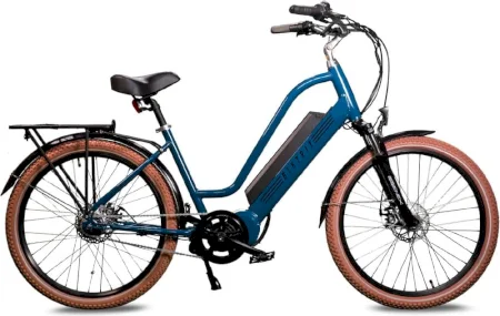 Biktrix Stunner 2019
