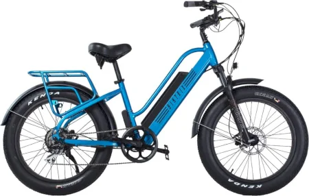 Biktrix Stunner Lt 2019