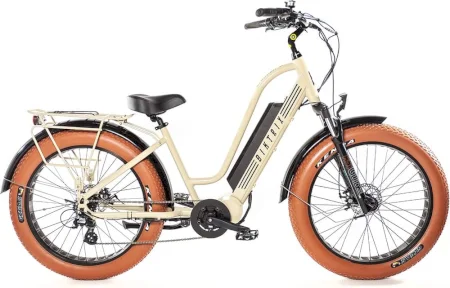 Biktrix Stunner X 2019
