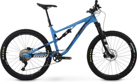 Bird Aeris 120 Lt Sram Eagle 2020