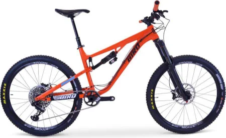 Bird Aeris 145 Sram Eagle 2020