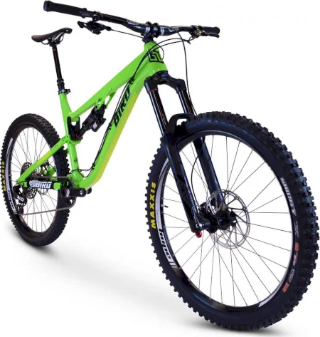 Bird Aeris Am160 Shimano 12 Speed 2020