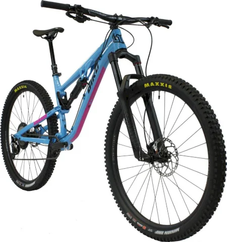 Bird Aeris Am9 Shimano 12 Speed 2020