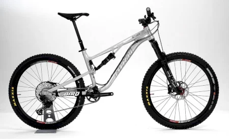 Bird Aether 7 Sram Eagle 2020