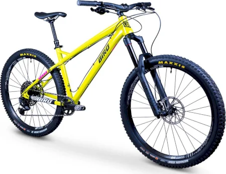 Bird Zero Am Sram Eagle 2020