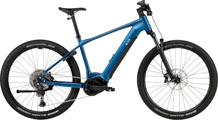 Bixs Access E20 2025