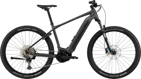 Bixs Access E20 Dark Silver 2024