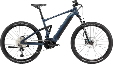 Bixs Access E20 Fs 2025
