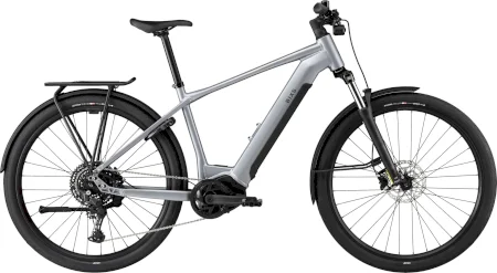 Bixs Access E30 2025