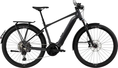 Bixs Access Ex Black 2024
