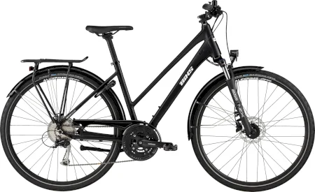 Bixs Campus 2 Gor Black 2025
