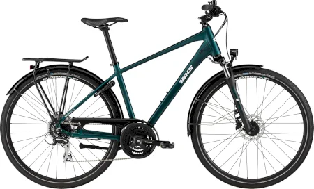 Bixs Campus 3 Forest Green 2025