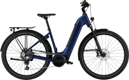 Bixs Campus E10 Di Blue 2025