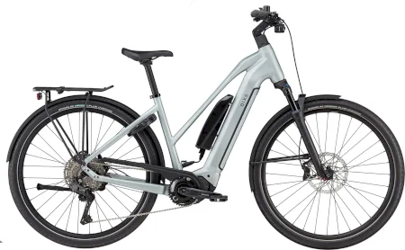 Bixs Campus E10 Gor 2025