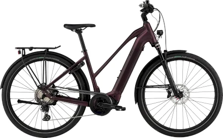 Bixs Campus E10 Gor Dark Purple 2025