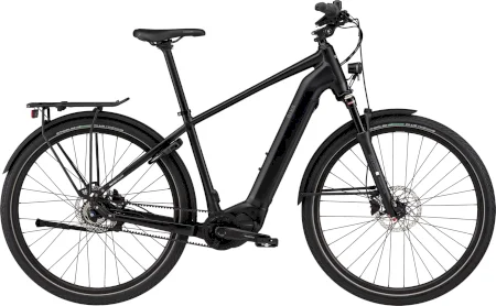 Bixs Campus E20 Black 2025