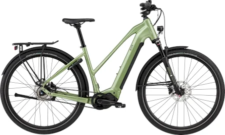 Bixs Campus E20 Gor Pastel Green 2025