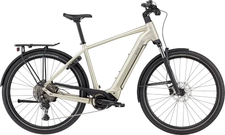 Bixs Campus E30 2025