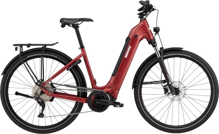 Bixs Campus E30 Di 2023