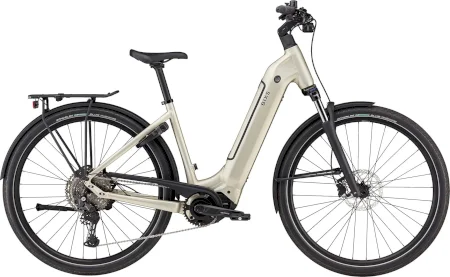 Bixs Campus E30 Di 2025