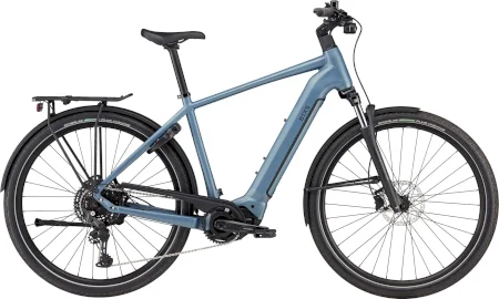 Bixs Campus E40 2025