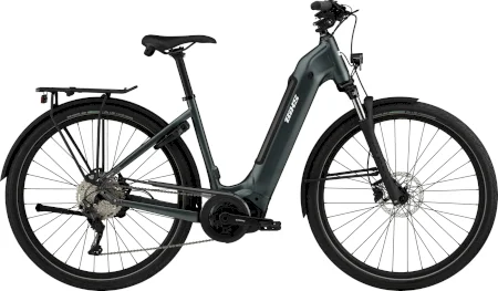 Bixs Campus E40 Di 2023