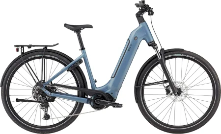 Bixs Campus E40 Di 2025