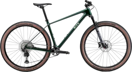 Bixs Core 100 2025