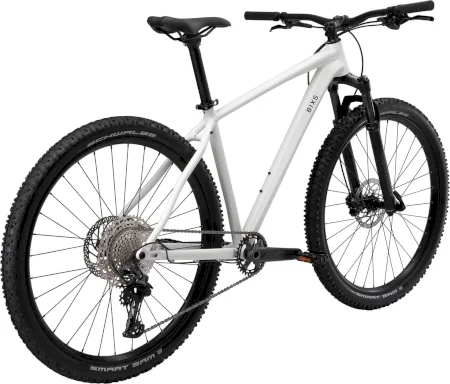 Bixs Core 400 2025