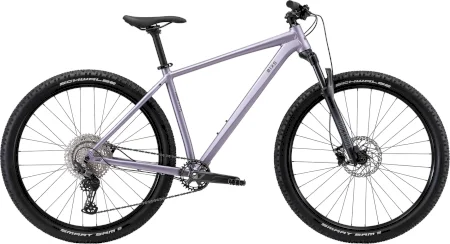 Bixs Core 400 Soft Purple Dark Silver Grass Green 2025