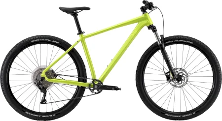 Bixs Core 500 Grass Green Dark Blue Red 2025