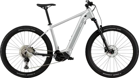 Bixs Core E22 Silver Matt 2025