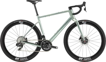 Bixs Gran Turismo Ar 1 2025