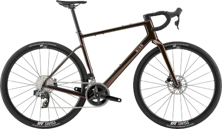 Bixs Gran Turismo Ar 2 2025
