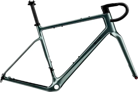 Bixs Gran Turismo Frame Kit 2025