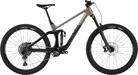 Bixs Lane 260 Sand Metallic Anthracite 2025