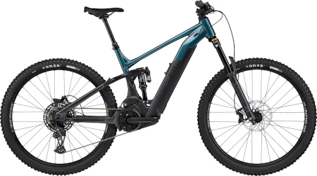 Bixs Lane E26 Green Anthrazit 2025