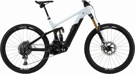 Bixs Lane Ex 2025