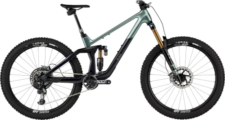 Bixs Lane X Silver Anthracite 2025