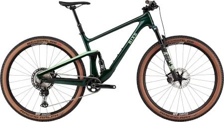 Bixs Pace 100 2025
