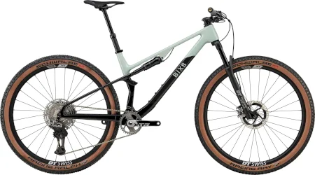 Bixs Pace X 2025