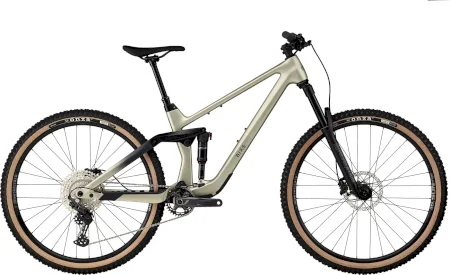 Bixs Peak 340 Golden Sand Metallic 2025