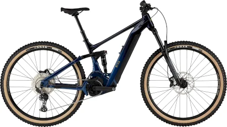 Bixs Peak E14 2025