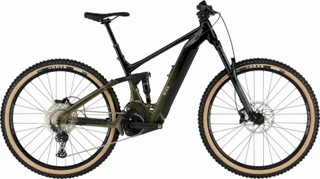 Bixs Peak E14 Mariposa 2025