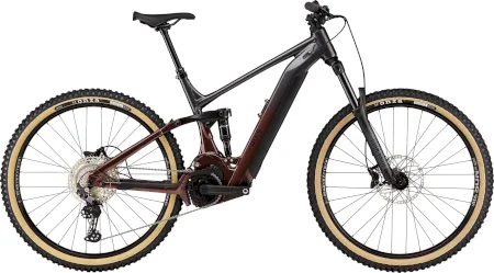 Bixs Peak E14 Purple Anthrazit 2024