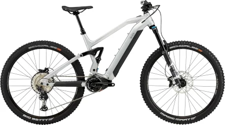 Bixs Sauvage E15 2025