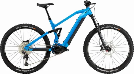 Bixs Sauvage E25 2025