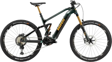 Bixs Sauvage Ex 2023