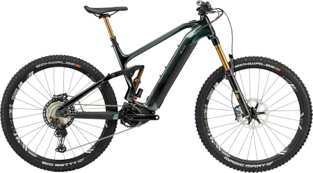 Bixs Sauvage Ex 2025