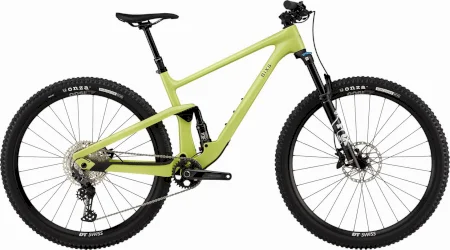 Bixs Sign 220 Light Green 2024